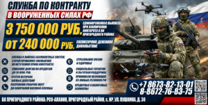баннер сво новый